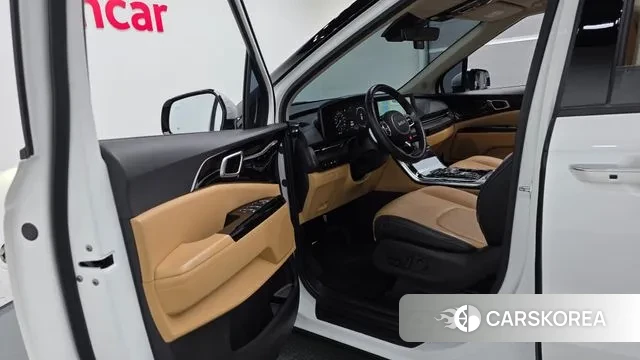 Kia Carnival 4th generation id 3716706 из Кореи 20