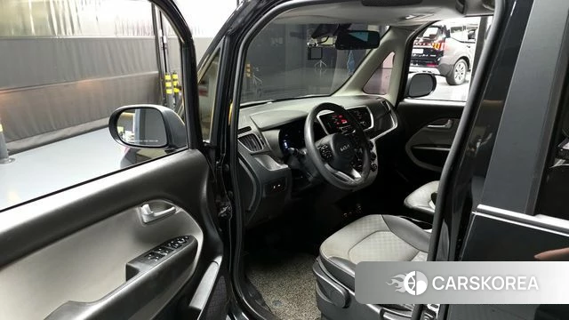 Kia The New Ray id 3964465 из Кореи 20