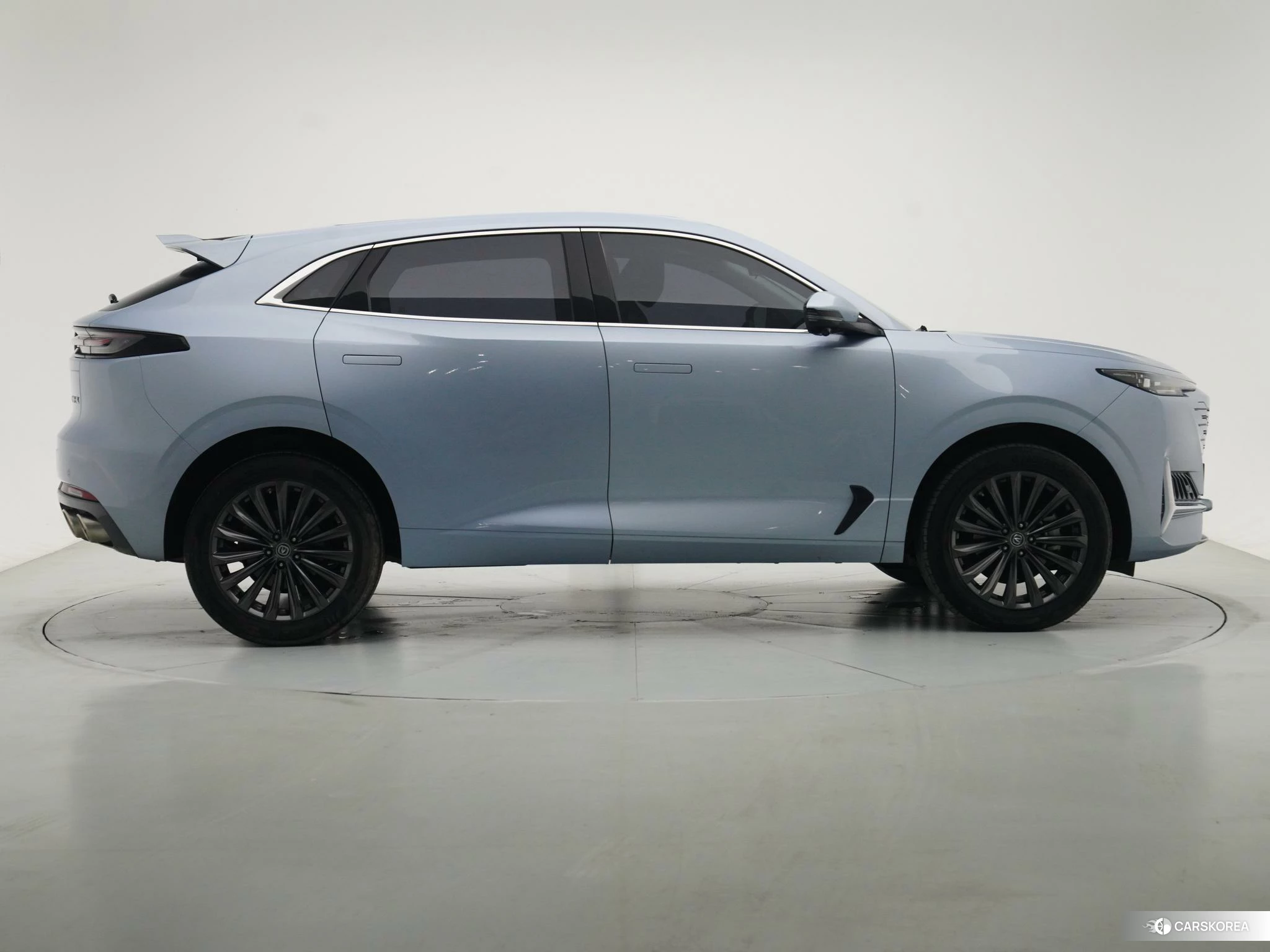 Chang'an UNI-K id 4407213 из Китая 28