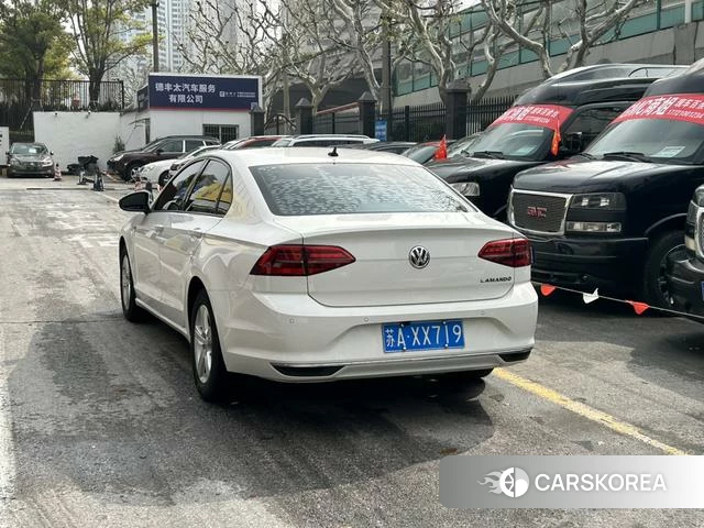 Volkswagen Lingdu id 4240189 из Китая 15