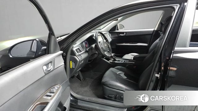 Kia The New K5 2nd generation id 3917524 из Кореи 20