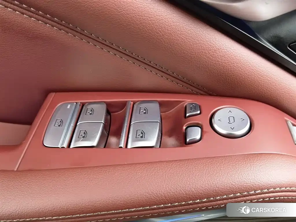 BMW X5 id 4546352 из Китая 24