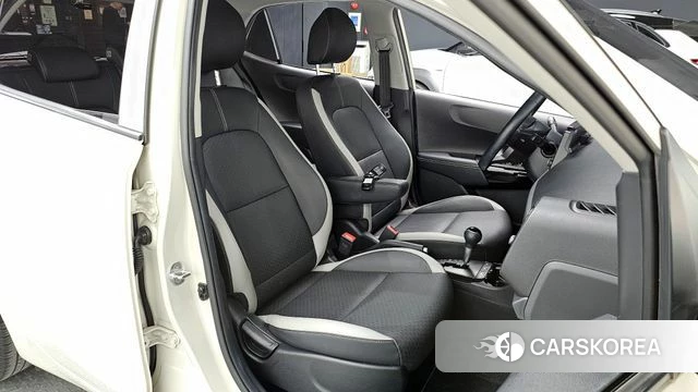 Kia All New Morning (JA) id 3899407 из Кореи 20