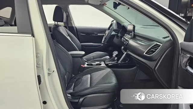 Kia Seltos id 3659931 из Кореи 20