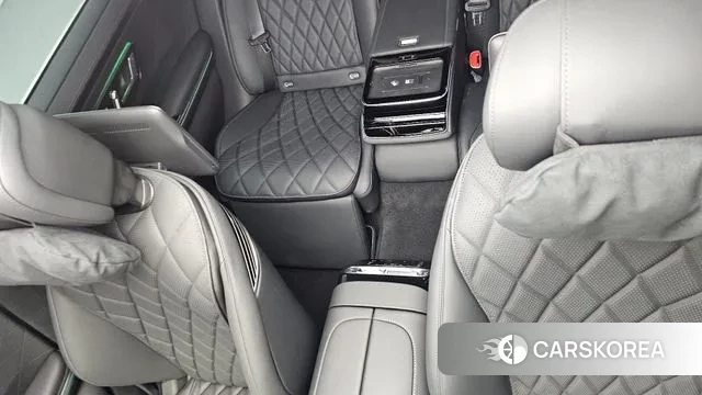 Mercedes-Benz S-Class W223 id 3173694 из Кореи 20