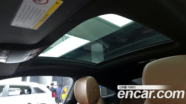 Mercedes-Benz C-Class W205 id 2570159 из Кореи 20