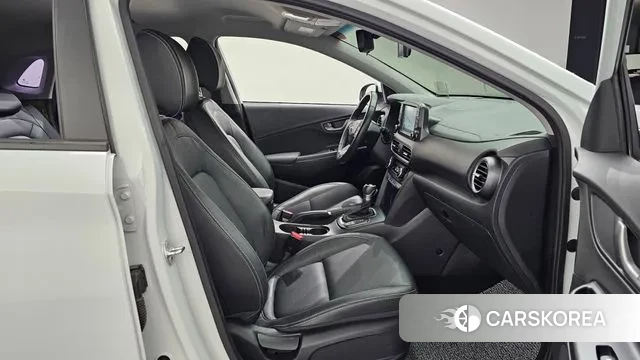 Hyundai Kona id 3000451 из Кореи 20