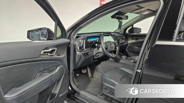 Kia Sportage 5th Generation id 3852003 из Кореи 21