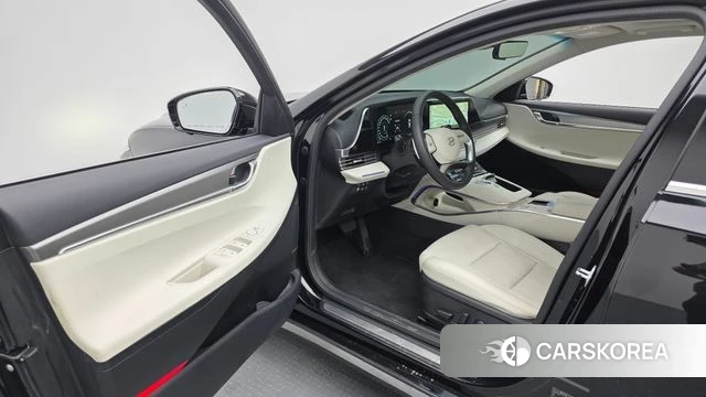 Hyundai The New Grandeur IG id 4481446 из Кореи 20
