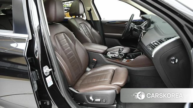 BMW X4 (G02) id 3878081 из Кореи 20