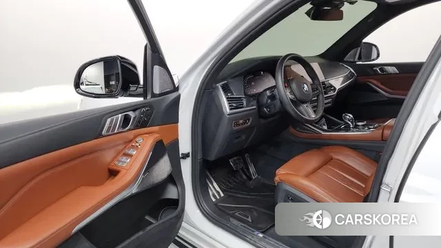 BMW X7 (G07) id 3396085 из Кореи 20