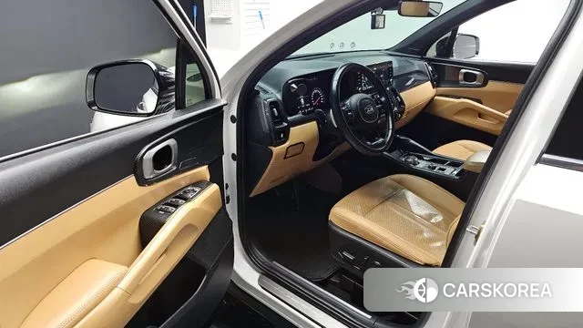 Kia Sorento 4th Generation id 3621448 из Кореи 20