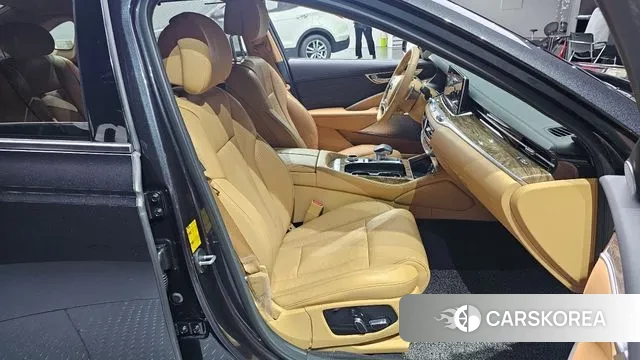 Kia More K9 id 3165805 из Кореи 20