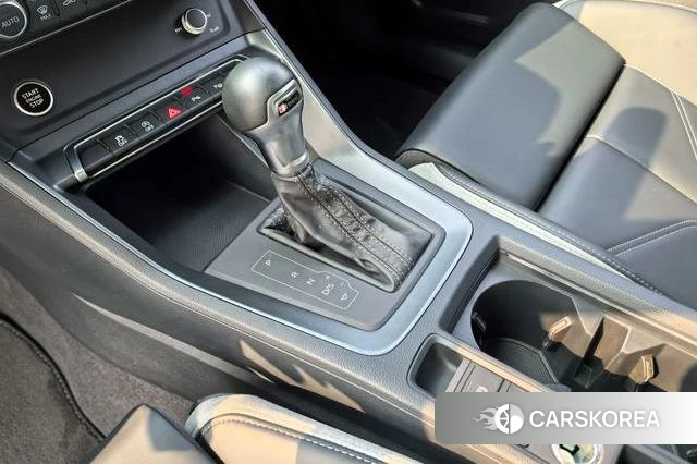 Audi Q3 id 4274709 из Китая 20