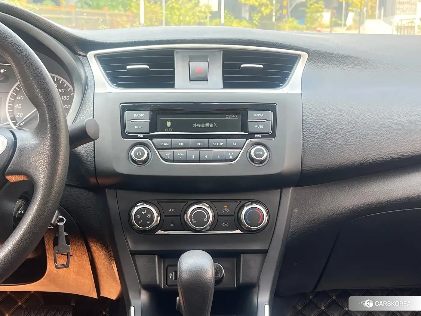 Nissan Sylphy id 4538997 из Китая 48