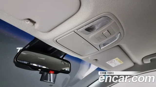 Kia The New Niro id 2665621 из Кореи 20