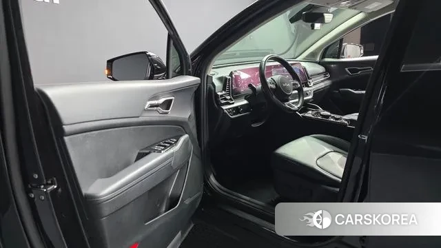 Kia Sportage 5th Generation id 3478831 из Кореи 20