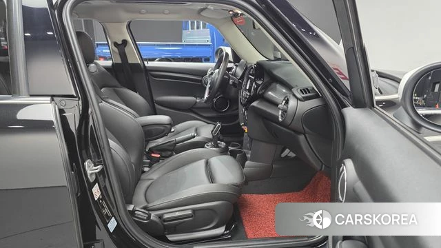 Mini Cooper id 3813351 из Кореи 20