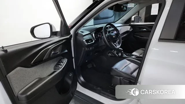 Chevrolet (GM Daewoo) Trailblazer id 3037474 из Кореи 20