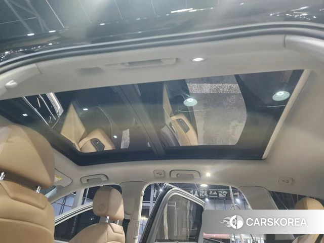 Audi Q7 (4M) id 3891546 из Кореи 15