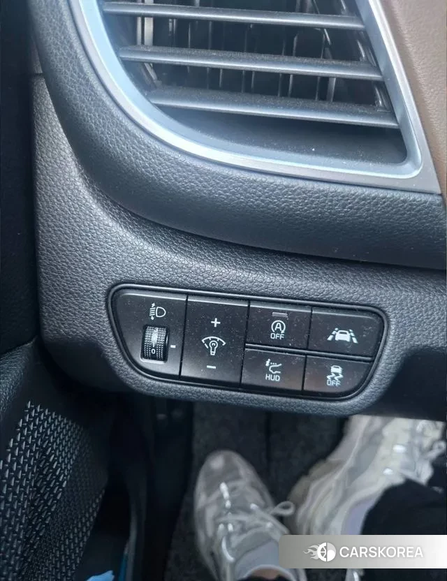 Kia Seltos id 3733649 из Кореи 14