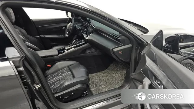 Peugeot 508 second Generation id 3504945 из Кореи 20