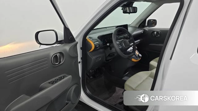 Hyundai The New Casper id 4427261 из Кореи 32