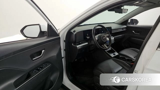 Hyundai Kona (SX2) id 3826593 из Кореи 20