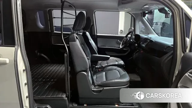 Kia The New Kia Ray id 3241315 из Кореи 20