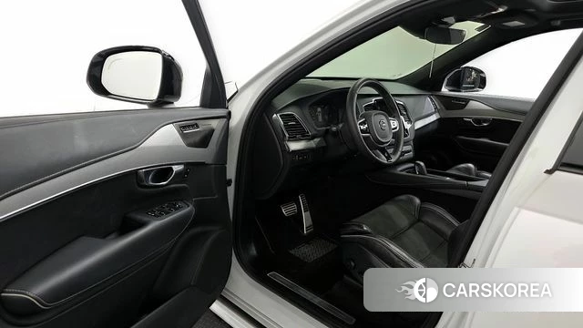 Volvo XC90 second Generation id 3885134 из Кореи 20