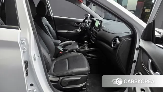 Hyundai The New Kona id 3472740 из Кореи 20