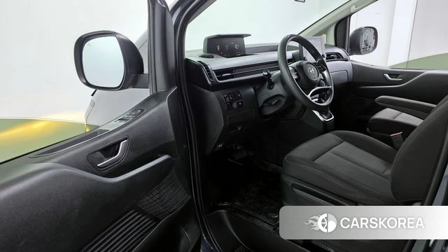 Hyundai Staria id 3941159 из Кореи 20