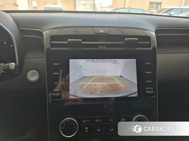 Hyundai Tucson (NX4) id 3842146 из Кореи 15