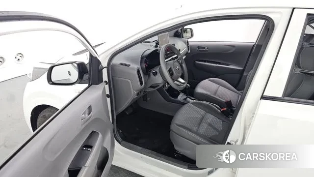 Kia All New Morning (JA) id 3578856 из Кореи 20