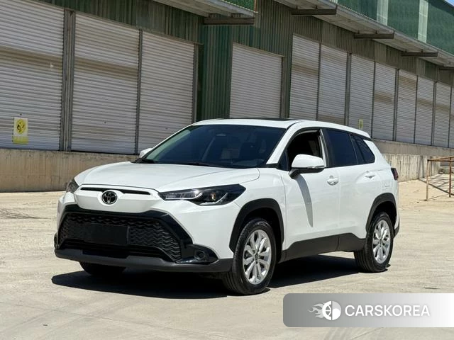 Toyota Fenglanda id 4392286 из Китая 16