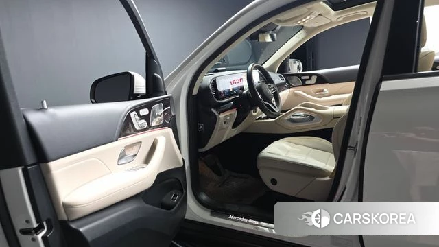 Mercedes-Benz GLE-Class W167 id 4443135 из Кореи 20