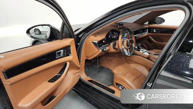 Porsche Panamera (971) id 4304283 из Кореи 37