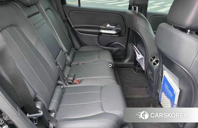 Mercedes-Benz GLB-Class X247 id 4388492 из Кореи 20