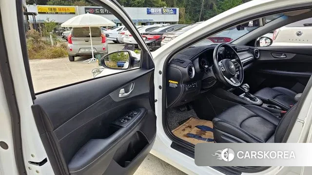 Kia Come New K3 id 3307844 из Кореи 20