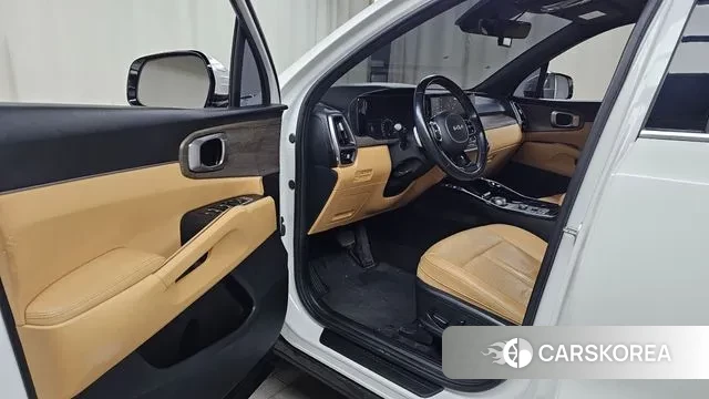 Kia Sorento 4th Generation id 3759442 из Кореи 20