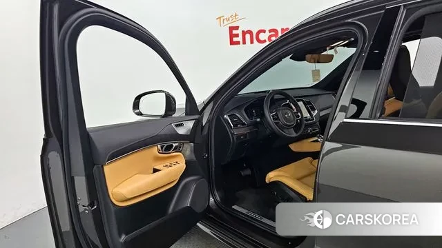 Volvo XC90 second Generation id 2925414 из Кореи 20