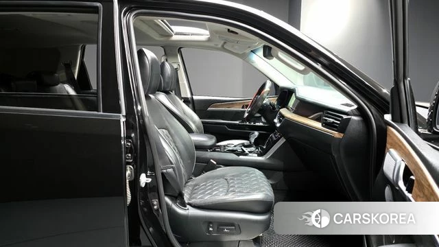 Kia Mohave Master id 3820358 из Кореи 20