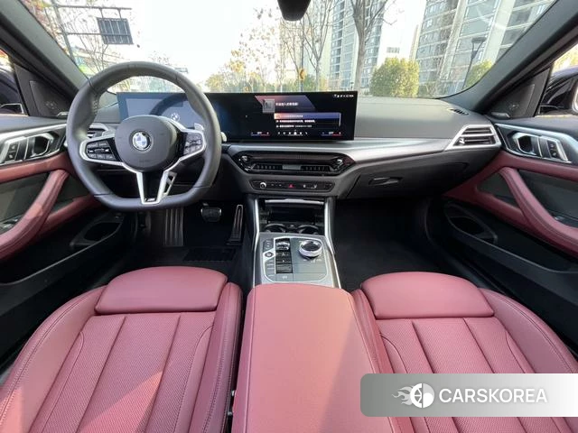 BMW 4 series id 4297547 из Китая 18