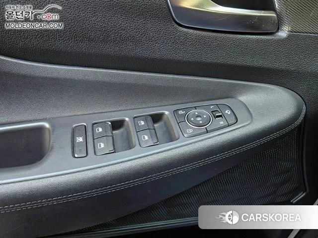 Hyundai Santa Fe TM id 3807962 из Кореи 18