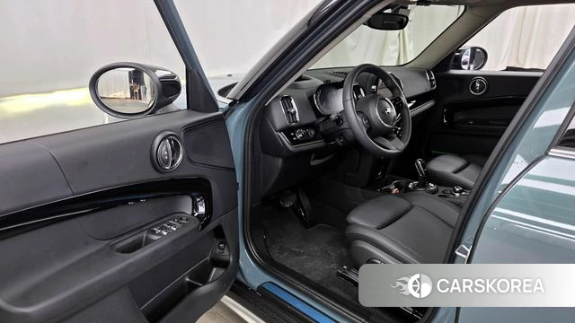 Mini Cooper Countryman id 4230643 из Кореи 31