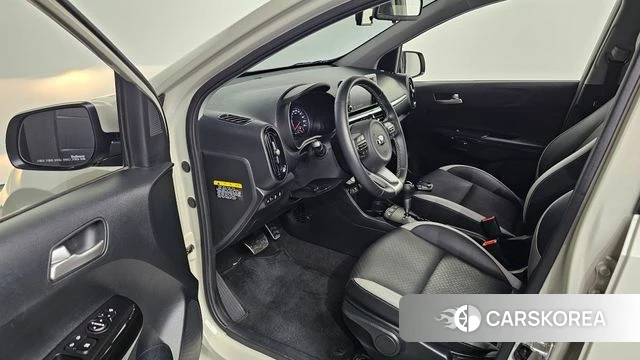 Kia All New Morning (JA) id 4620341 из Кореи 20