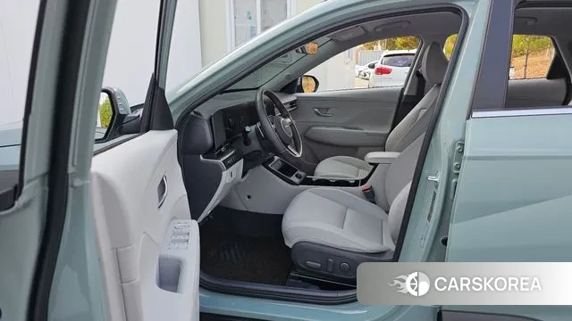 Hyundai Kona (SX2) id 3382913 из Кореи 20