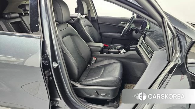 Kia Sportage 5th Generation id 4500575 из Кореи 20