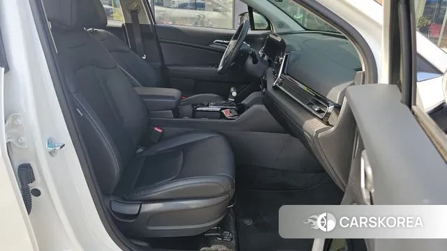 Kia Sportage 5th Generation id 3726043 из Кореи 20