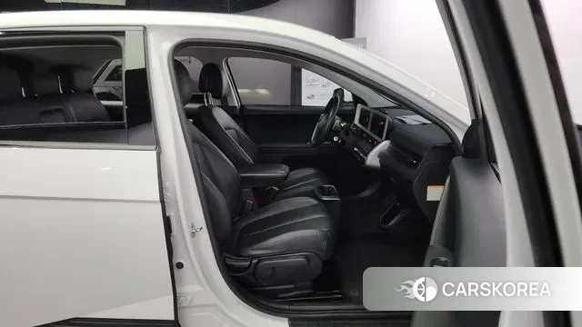 Hyundai Ionic 5 id 3012556 из Кореи 20